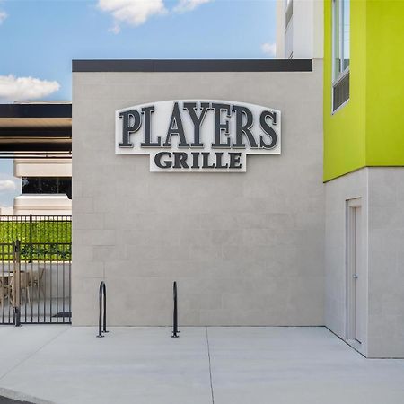 Home2 Suites By Hilton Jacksonville Downtown Luaran gambar